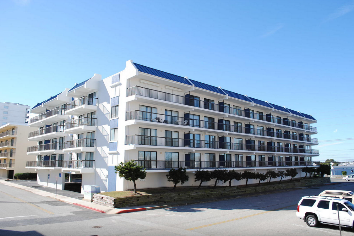 Resort Ocean Princess